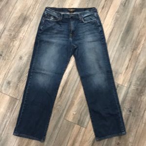 Men’s Lucky Jeans 36x32